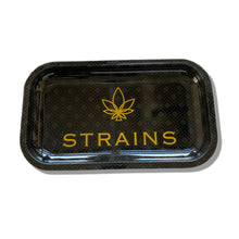 Load image into Gallery viewer, Metal Rolling Tray
