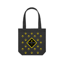 Load image into Gallery viewer, Sage &amp; Sour Tote Bag
